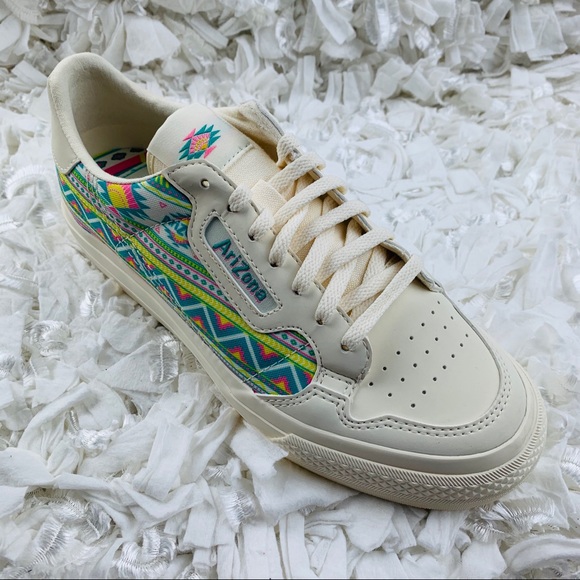 Adidas Arizona X Vulc J Iced Tea With Lemon Flavor - Picture 7 of 14